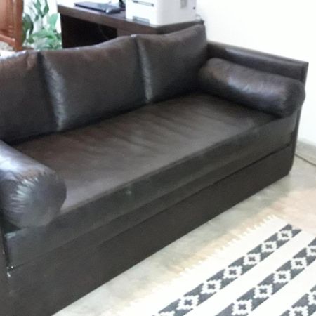 Habitacion Privada En La Casa De Thor Trelew Bagian luar foto