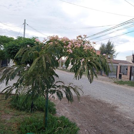 Habitacion Privada En La Casa De Thor Trelew Bagian luar foto